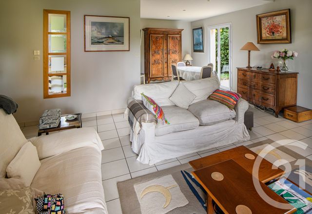 maison à vendre - 6 pièces - 156.44 m2 - FEYZIN - 69 - RHONE-ALPES - Century 21 Hestia Ldi