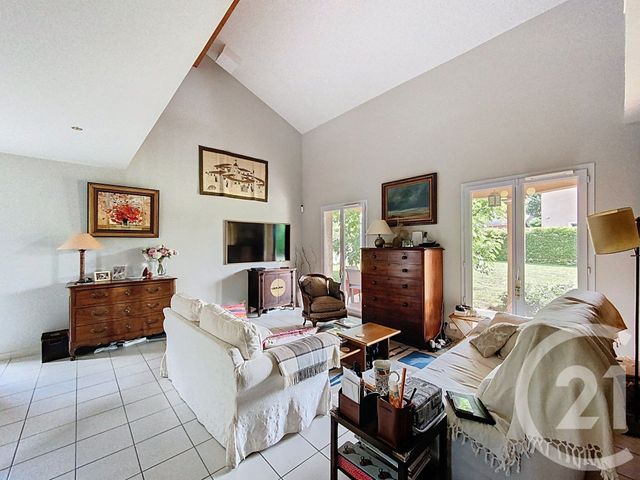 maison à vendre - 6 pièces - 156.44 m2 - FEYZIN - 69 - RHONE-ALPES - Century 21 Hestia Ldi