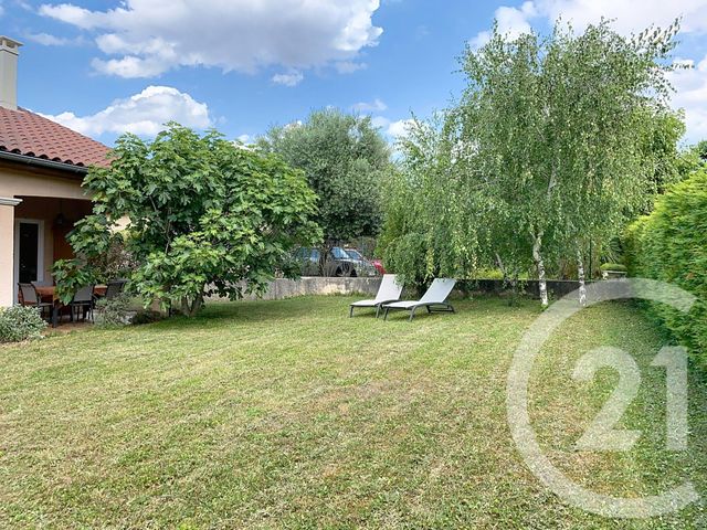 maison à vendre - 6 pièces - 156.44 m2 - FEYZIN - 69 - RHONE-ALPES - Century 21 Hestia Ldi