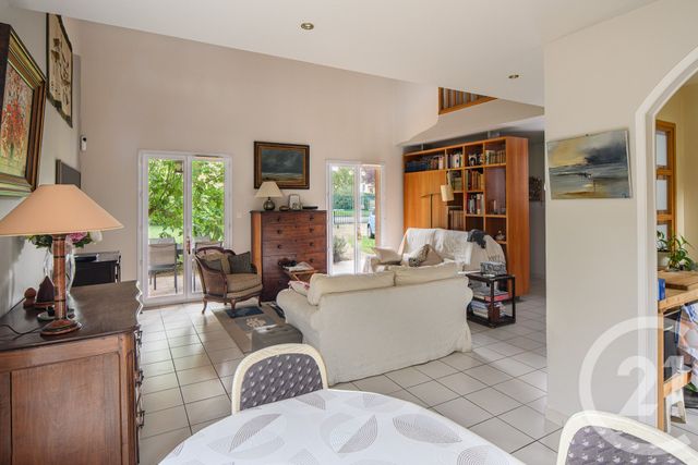 maison à vendre - 6 pièces - 156.44 m2 - FEYZIN - 69 - RHONE-ALPES - Century 21 Hestia Ldi