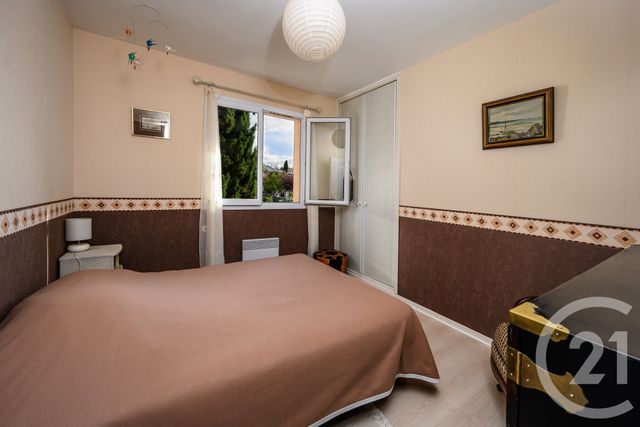 maison à vendre - 6 pièces - 156.44 m2 - FEYZIN - 69 - RHONE-ALPES - Century 21 Hestia Ldi