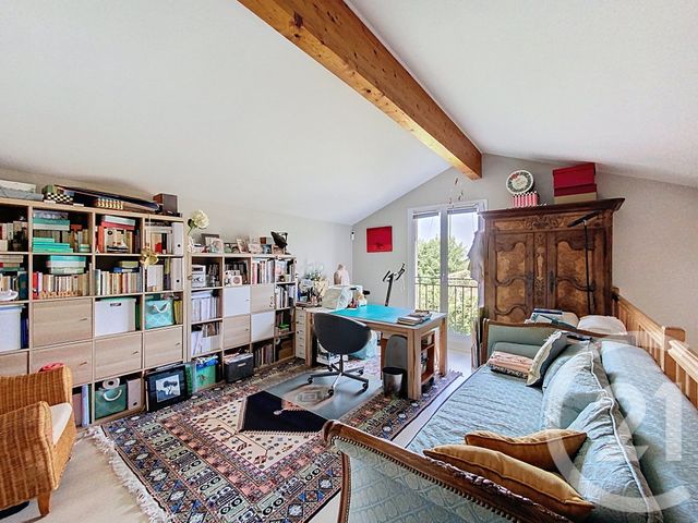 maison à vendre - 6 pièces - 156.44 m2 - FEYZIN - 69 - RHONE-ALPES - Century 21 Hestia Ldi