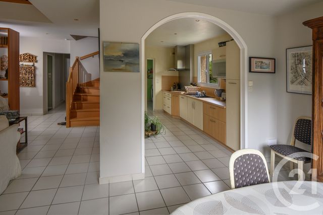 maison à vendre - 6 pièces - 156.44 m2 - FEYZIN - 69 - RHONE-ALPES - Century 21 Hestia Ldi