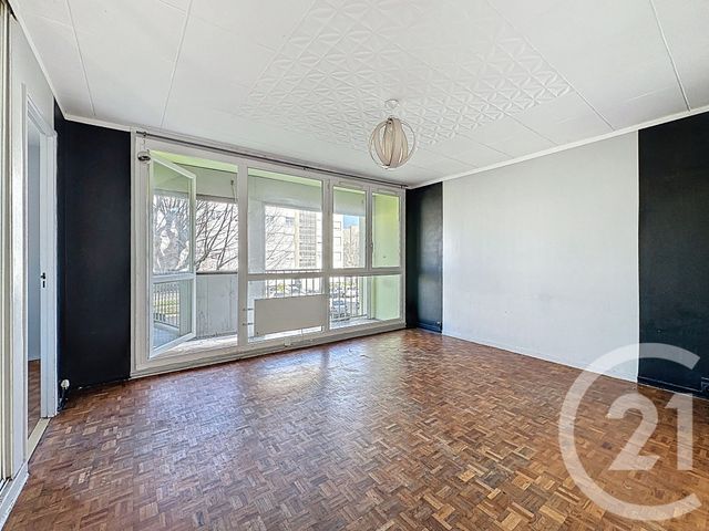 Appartement T4 à vendre - 4 pièces - 65.0 m2 - VENISSIEUX - 69 - RHONE-ALPES - Century 21 Hestia Ldi