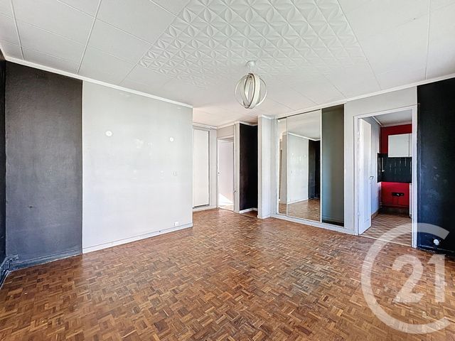 Appartement T4 à vendre - 4 pièces - 65.0 m2 - VENISSIEUX - 69 - RHONE-ALPES - Century 21 Hestia Ldi