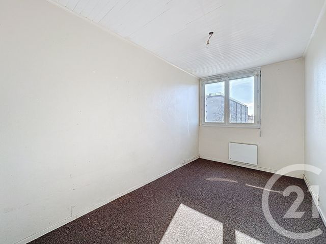 Appartement T4 à vendre - 4 pièces - 65.0 m2 - VENISSIEUX - 69 - RHONE-ALPES - Century 21 Hestia Ldi