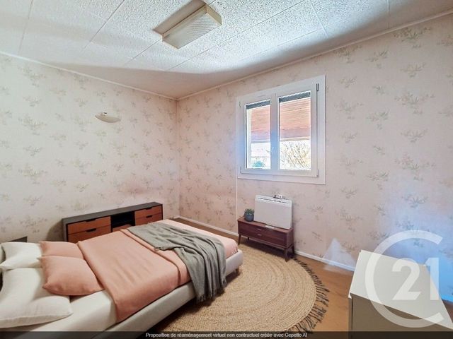 maison à vendre - 6 pièces - 145.0 m2 - CORBAS - 69 - RHONE-ALPES - Century 21 Hestia Ldi