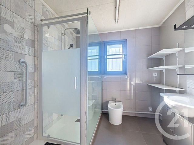 maison à vendre - 6 pièces - 145.0 m2 - CORBAS - 69 - RHONE-ALPES - Century 21 Hestia Ldi