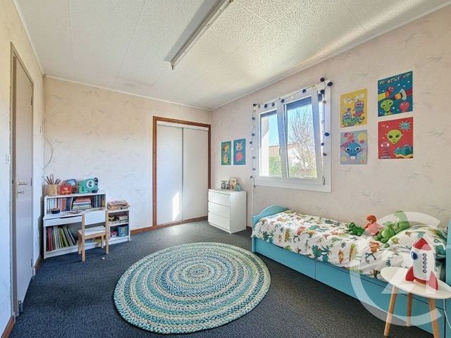 maison à vendre - 6 pièces - 145.0 m2 - CORBAS - 69 - RHONE-ALPES - Century 21 Hestia Ldi