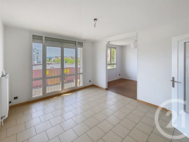 appartement - CORBAS - 69
