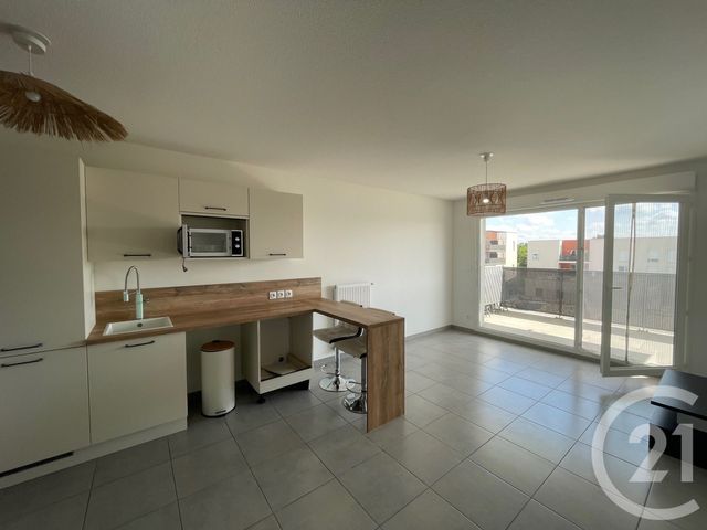 Appartement T2 à louer GIVORS