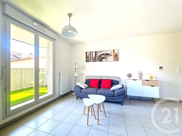 appartement - FEYZIN - 69