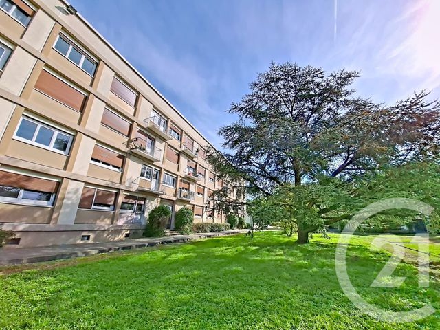 Appartement F5 à vendre - 5 pièces - 90.66 m2 - FEYZIN - 69 - RHONE-ALPES - Century 21 Hestia Ldi