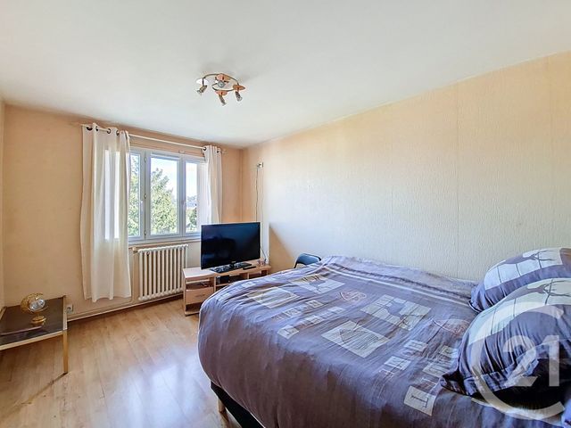 Appartement F5 à vendre - 5 pièces - 90.66 m2 - FEYZIN - 69 - RHONE-ALPES - Century 21 Hestia Ldi