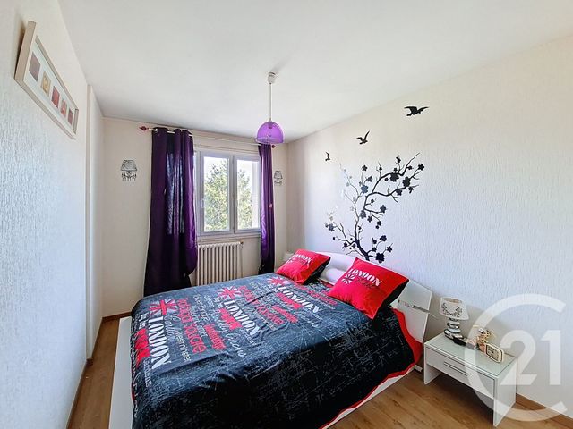 Appartement F5 à vendre - 5 pièces - 90.66 m2 - FEYZIN - 69 - RHONE-ALPES - Century 21 Hestia Ldi