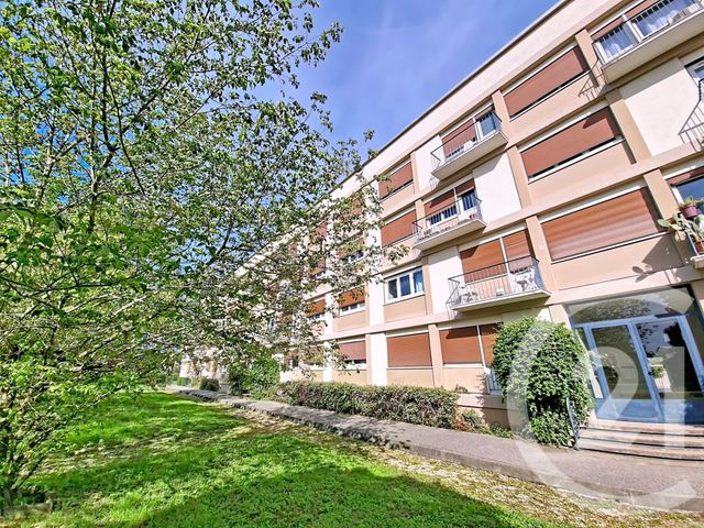 Appartement F5 à vendre - 5 pièces - 90.66 m2 - FEYZIN - 69 - RHONE-ALPES - Century 21 Hestia Ldi