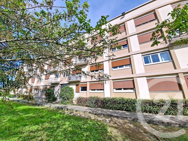 Appartement F5 à vendre - 5 pièces - 90.66 m2 - FEYZIN - 69 - RHONE-ALPES - Century 21 Hestia Ldi