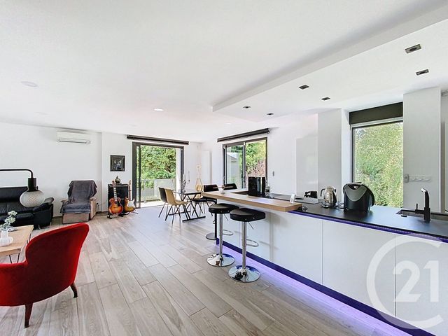 Afficher la photo en grand maison à vendre - 5 pièces - 147.07 m2 - COMMUNAY - 69 - RHONE-ALPES - Century 21 Hestia Ldi