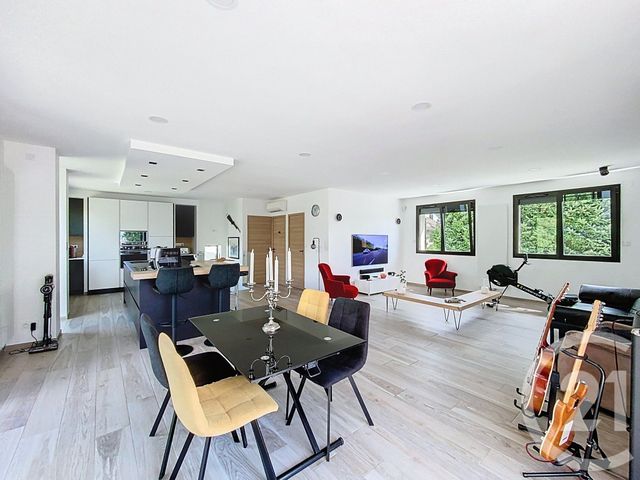 Afficher la photo en grand maison à vendre - 5 pièces - 147.07 m2 - COMMUNAY - 69 - RHONE-ALPES - Century 21 Hestia Ldi