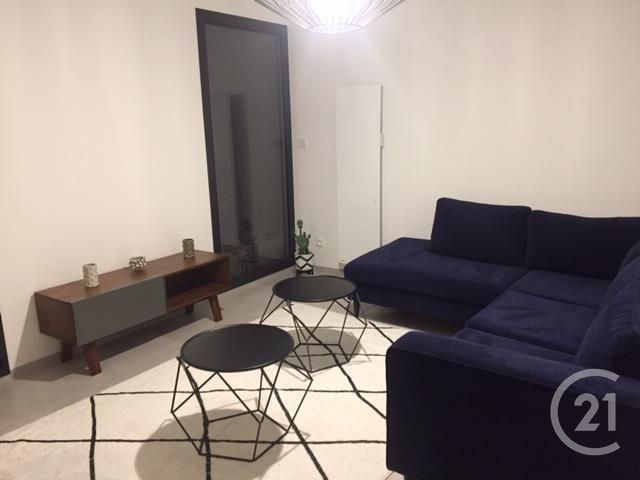 Appartement T3 à louer HEYRIEUX
