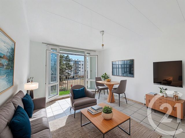 appartement - CORBAS - 69