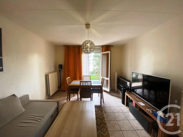 appartement - CORBAS - 69