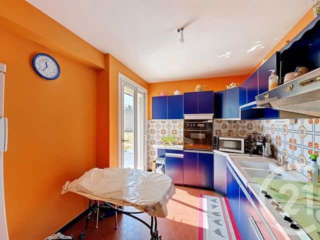 maison à vendre - 4 pièces - 99.58 m2 - MEYZIEU - 69 - RHONE-ALPES - Century 21 Hestia Ldi