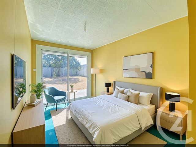 maison à vendre - 4 pièces - 100.0 m2 - MEYZIEU - 69 - RHONE-ALPES - Century 21 Hestia Ldi