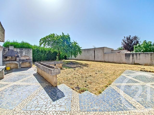 maison à vendre - 4 pièces - 99.58 m2 - MEYZIEU - 69 - RHONE-ALPES - Century 21 Hestia Ldi