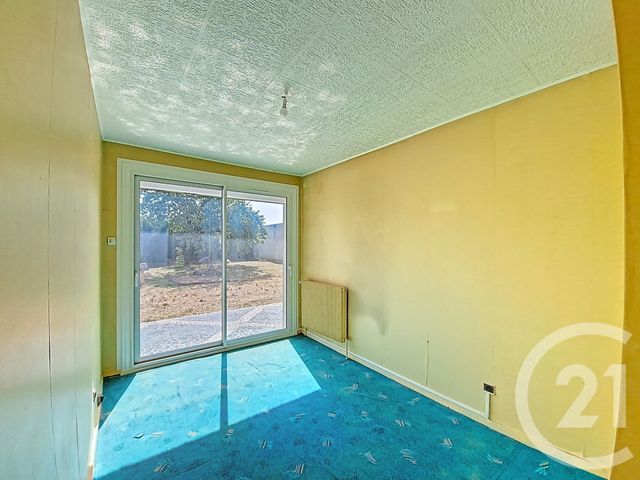 maison à vendre - 4 pièces - 99.58 m2 - MEYZIEU - 69 - RHONE-ALPES - Century 21 Hestia Ldi