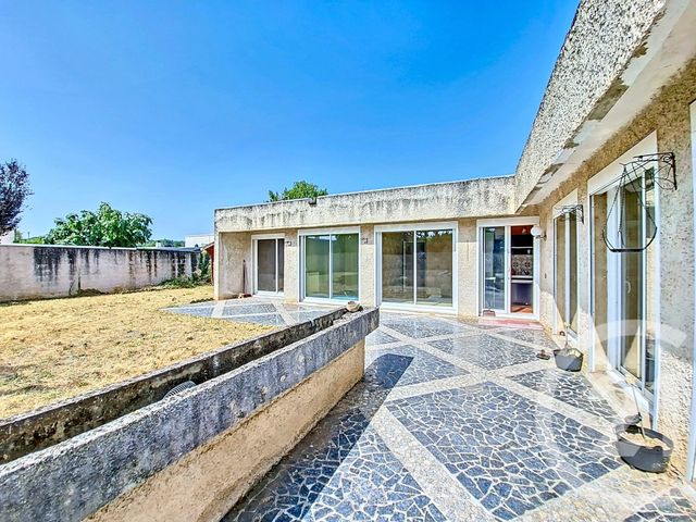 maison à vendre - 4 pièces - 99.58 m2 - MEYZIEU - 69 - RHONE-ALPES - Century 21 Hestia Ldi