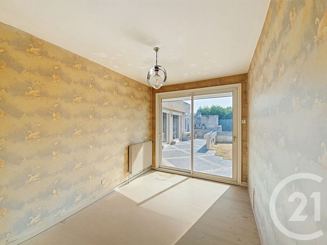 maison à vendre - 4 pièces - 99.58 m2 - MEYZIEU - 69 - RHONE-ALPES - Century 21 Hestia Ldi