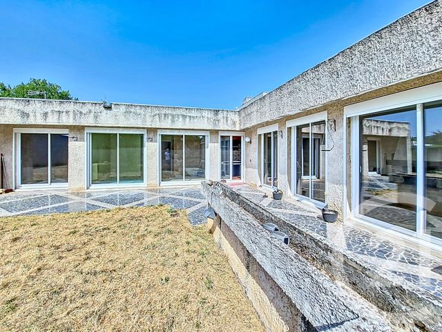 maison à vendre - 4 pièces - 99.58 m2 - MEYZIEU - 69 - RHONE-ALPES - Century 21 Hestia Ldi