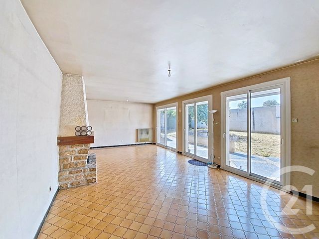 maison à vendre - 4 pièces - 99.58 m2 - MEYZIEU - 69 - RHONE-ALPES - Century 21 Hestia Ldi