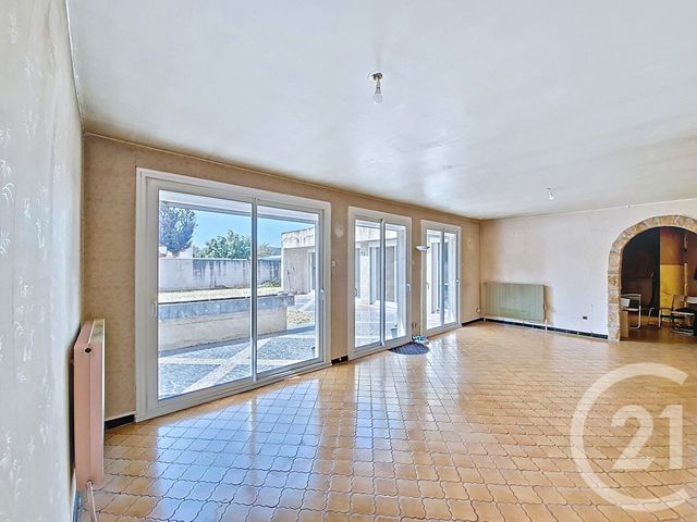 maison à vendre - 4 pièces - 99.58 m2 - MEYZIEU - 69 - RHONE-ALPES - Century 21 Hestia Ldi