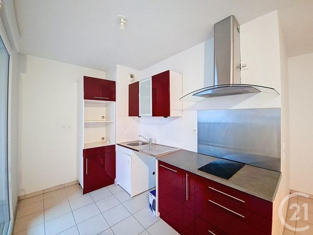 Appartement F2 à vendre - 2 pièces - 44.0 m2 - VENISSIEUX - 69 - RHONE-ALPES - Century 21 Hestia Ldi