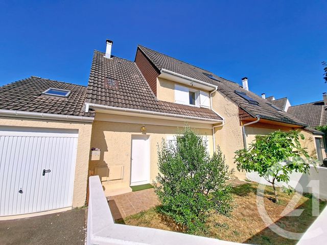 maison à vendre - 5 pièces - 103.0 m2 - CORBAS - 69 - RHONE-ALPES - Century 21 Hestia Ldi