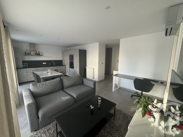 appartement - PONT EVEQUE - 38