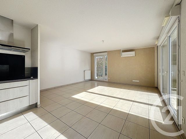 Appartement T3 à vendre - 3 pièces - 65.82 m2 - FEYZIN - 69 - RHONE-ALPES - Century 21 Hestia Ldi