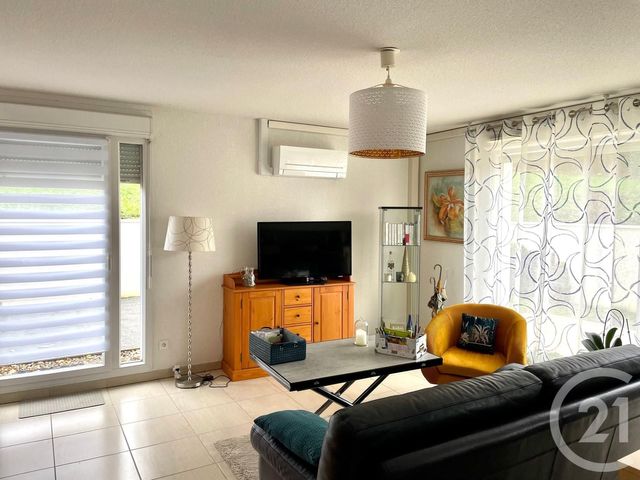 Afficher la photo en grand Appartement T3 à vendre - 3 pièces - 65.82 m2 - FEYZIN - 69 - RHONE-ALPES - Century 21 Hestia Ldi