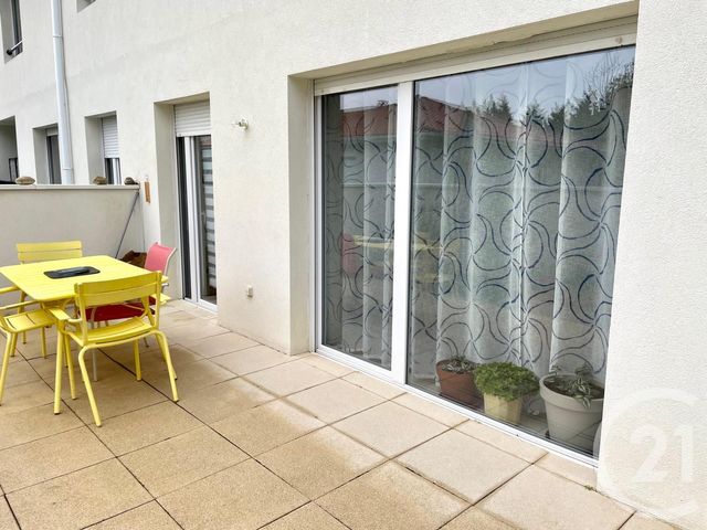 Afficher la photo en grand Appartement T3 à vendre - 3 pièces - 65.82 m2 - FEYZIN - 69 - RHONE-ALPES - Century 21 Hestia Ldi