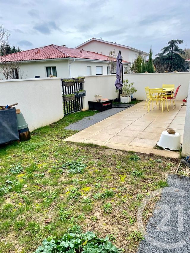 Afficher la photo en grand Appartement T3 à vendre - 3 pièces - 65.82 m2 - FEYZIN - 69 - RHONE-ALPES - Century 21 Hestia Ldi