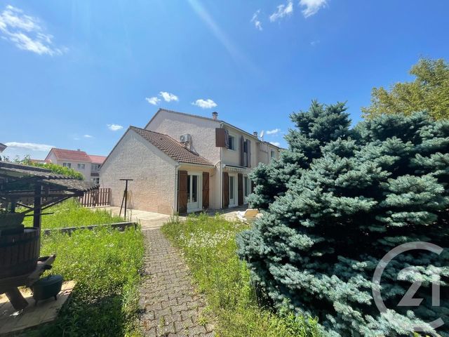 maison - CORBAS - 69