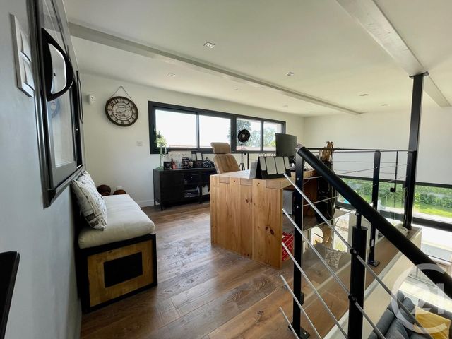 Afficher la photo en grand maison à vendre - 6 pièces - 170.0 m2 - COMMUNAY - 69 - RHONE-ALPES - Century 21 Hestia Ldi