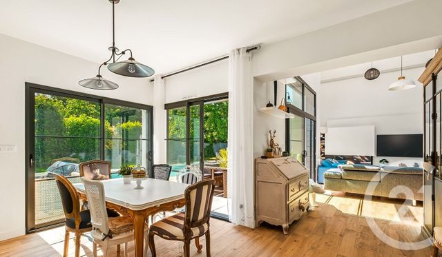 Afficher la photo en grand maison à vendre - 6 pièces - 170.0 m2 - COMMUNAY - 69 - RHONE-ALPES - Century 21 Hestia Ldi