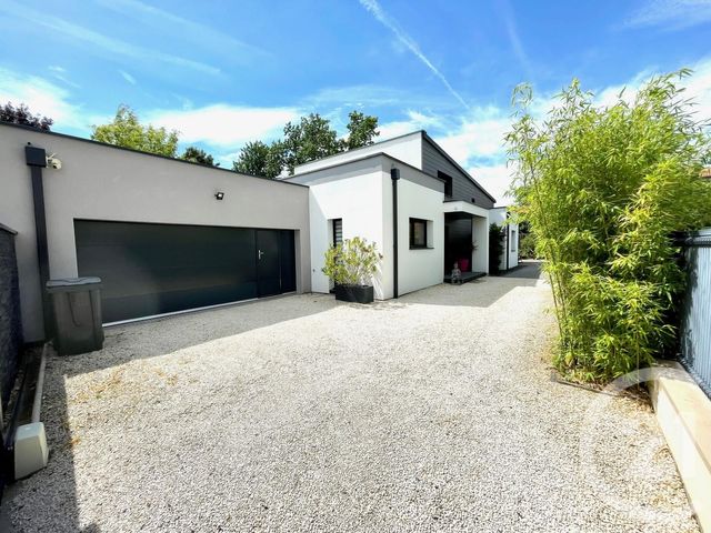 Afficher la photo en grand maison à vendre - 6 pièces - 170.0 m2 - COMMUNAY - 69 - RHONE-ALPES - Century 21 Hestia Ldi