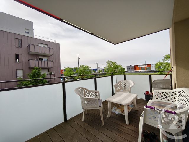 Appartement F4 à vendre - 4 pièces - 74.0 m2 - ST FONS - 69 - RHONE-ALPES - Century 21 Hestia Ldi