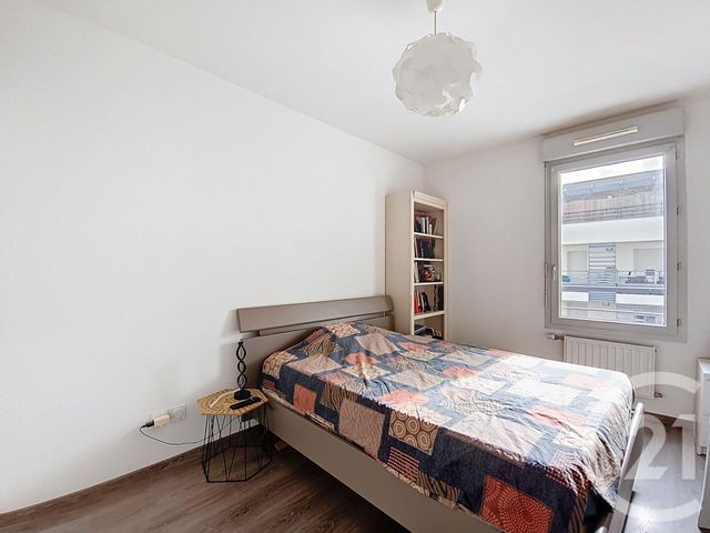 Appartement F2 à vendre - 2 pièces - 38.0 m2 - VENISSIEUX - 69 - RHONE-ALPES - Century 21 Hestia Ldi