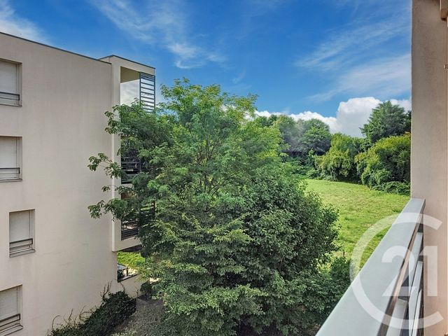 Appartement F2 à vendre - 2 pièces - 38.0 m2 - VENISSIEUX - 69 - RHONE-ALPES - Century 21 Hestia Ldi