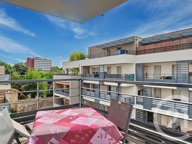 appartement - VENISSIEUX - 69